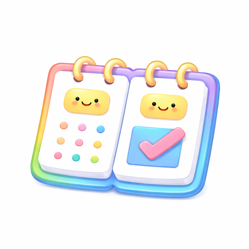 Open Calendar