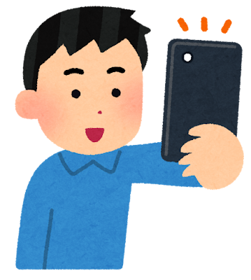 セキュアカメラアプリ